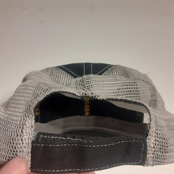 Yellowstone Dutton Ranch Mesh Back Hat/Cap OSFA - Picture 5 of 7